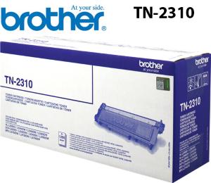 TN-2310 BROTHER CARTUCCIA TONER alta qualità 1200 pagine  stampanti: BROTHER DCP L2500D L2520DW L2540DN HL L 2300D 2340 2365 DW 2360DN MFC L 2720 2740 DW