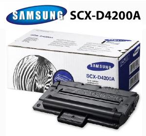 SCX-D4200A SAMSUNG CARTUCCIA TONER alta qualità copertura 3.000 pagine  stampante: SAMSUNG SCX-4200