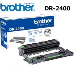 DR-2400 BROTHER CARTUCCIA TAMBURO alta qualità 12.000 pagine  stampanti: Brother DCP- L2510D L2530DW L2550DN HL- L2310D L2350DW L2370DN L2375DW MFC- L2710DW L2730DW L2750DW