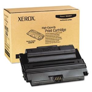 108R00795 XEROX CARTUCCIA TONER 10000 pagine  stampanti: XEROX PHASER 3635 MFP
